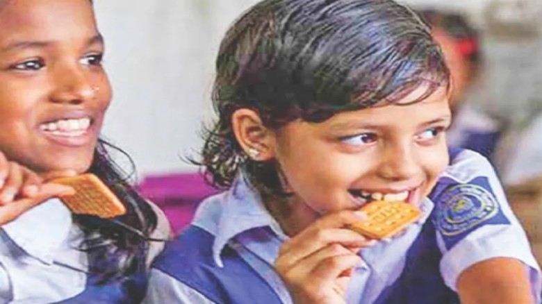এ মাসেই স্কুল ফিডিং কার্যক্রম শুরুর উদ্যোগ