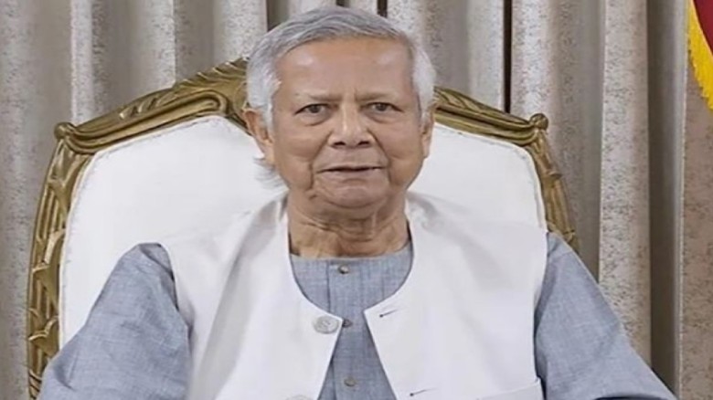 তরুণরা সক্রিয় থাকলে দেশের কোনো সমস্যা অমীমাংসিত থাকবে না